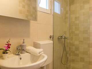 Комплексы для отдыха с коттеджами/бунгало Sunny Bay Village Херцег-Нови Передвижной дом-8