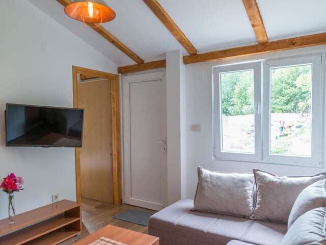 Комплексы для отдыха с коттеджами/бунгало Sunny Bay Village Херцег-Нови-28